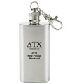 2 Oz. Key Chain Flask